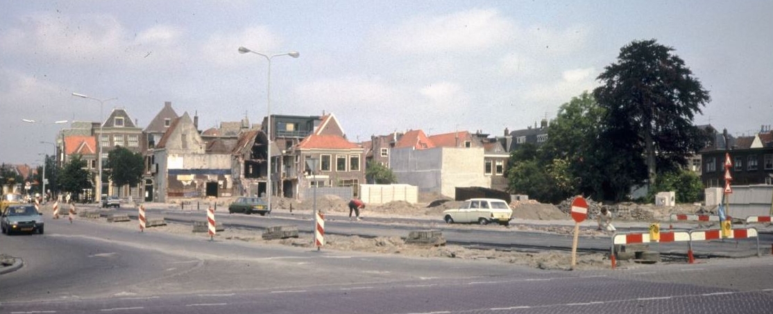 Kaalslag, 1984.jpg
